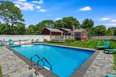 13 Gunther St, Mendham, NJ 07945 - Photo 31