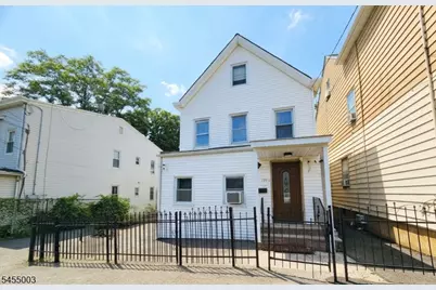 107 N 7th St, Paterson, NJ 07522 - Photo 1