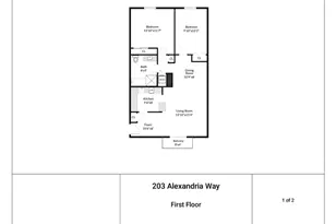 203 Alexandria Way, Bernards Township, NJ 07920 - Photo 35