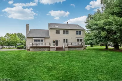 2 Fells Ln, Mount Olive, NJ 07836 - Photo 3