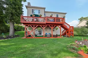17 Rosenbrook Dr, Lincoln Park, NJ 07035 - Photo 29