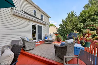 17 Rosenbrook Dr, Lincoln Park, NJ 07035 - Photo 27