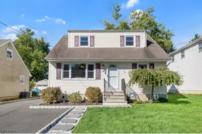 90 Linden St, Bridgewater, NJ 08807 - Photo 1