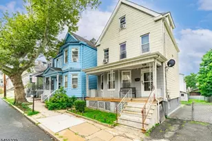 33-35 Grove Terrace, Irvington, NJ 07111 - Photo 1