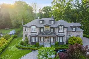 129 Braidburn Rd, Florham Park, NJ 07932 - Photo 1