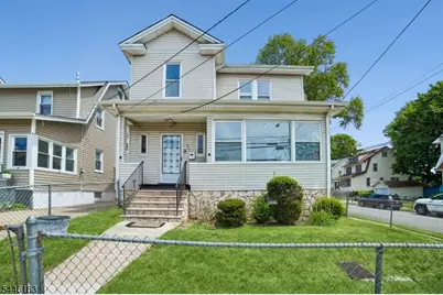 231 Williamson Ave, Hillside, NJ 07205 - Photo 3