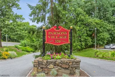 320 South Street #J, Morristown, NJ 07960 - Photo 1