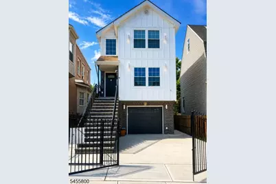 45 New St #1, East Orange, NJ 07017 - Photo 1