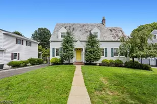 8 Tuxedo Pl, Morristown, NJ 07960 - Photo 1
