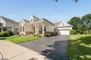 22 Merlin Dr, Washington Township, NJ 07882 - Photo 3