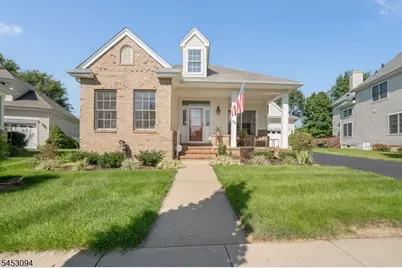 22 Merlin Dr, Washington Township, NJ 07882 - Photo 1