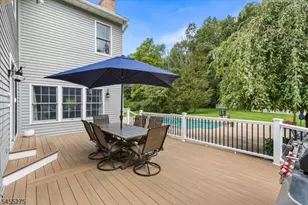6 Prides Crossing, Sparta Township, NJ 07871 - Photo 39