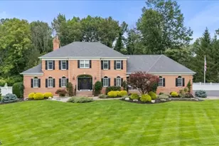 6 Prides Crossing, Sparta Township, NJ 07871 - Photo 1