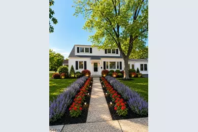 109 N Auten Ave, Somerville, NJ 08876 - Photo 1