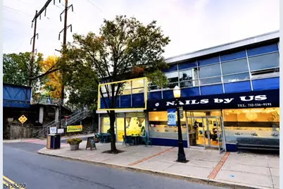 385-389 Main St, Metuchen, NJ 08840 - Photo 3