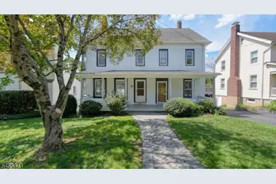 20 Anderson Hill Rd, Bernardsville, NJ 07924 - Photo 1