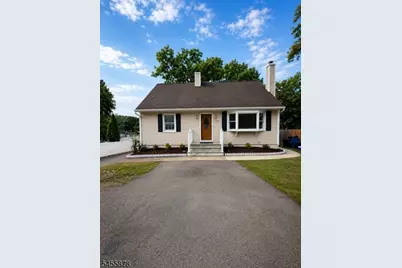 533 Ramapo Valley Rd, Oakland, NJ 07436 - Photo 1