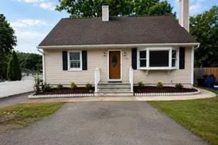 533 Ramapo Valley Rd, Oakland, NJ 07436 - Photo 1