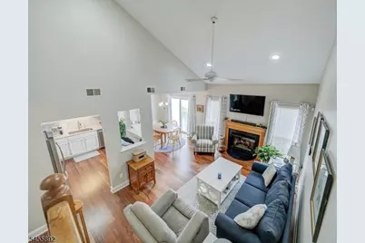 1102 Fox Hill Pl, Holland Township, NJ 08848 - Photo 11