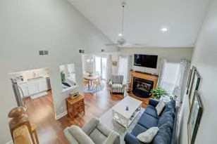1102 Fox Hill Pl, Holland Township, NJ 08848 - Photo 11