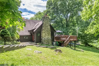 78 Woodlawn Rd, Sparta Township, NJ 07871 - Photo 3