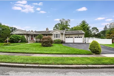 5 Harmer Ter, Wayne, NJ 07470 - Photo 1