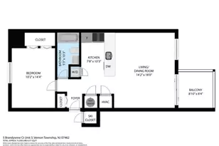 5 Brandywine Ct, Vernon, NJ 07462 - Photo 3