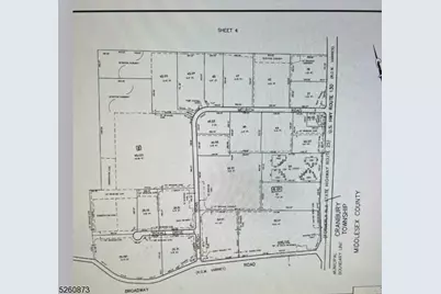 51 Friendship Rd, South Brunswick Township, NJ 08512 - Photo 1