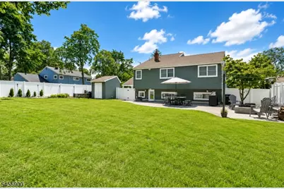 4 Raymond Ct, Lincoln Park, NJ 07035 - Photo 23