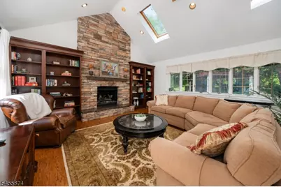 152 Hillside Ave, Chatham, NJ 07928 - Photo 5