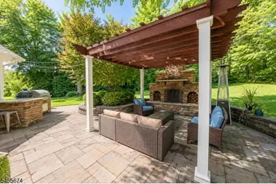 152 Hillside Ave, Chatham, NJ 07928 - Photo 3