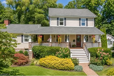 152 Hillside Ave, Chatham, NJ 07928 - Photo 1