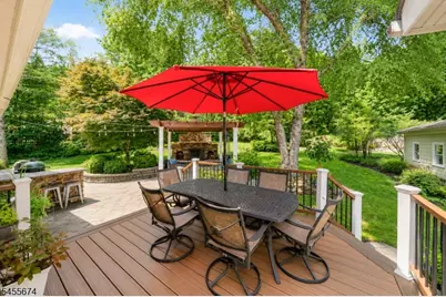 152 Hillside Ave, Chatham, NJ 07928 - Photo 13
