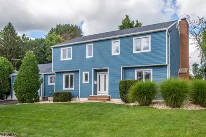 35 Herbert Ter, West Orange Township, NJ 07052 - Photo 1
