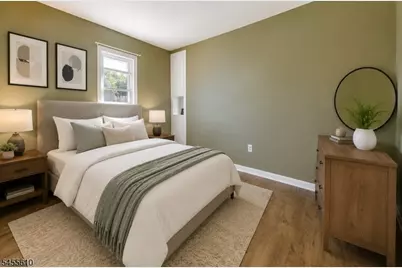 11 Garden St Unit #A, Morristown, NJ 07960 - Photo 1