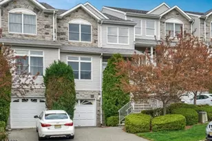 54F F Houston Taylor Ct, Parsippany, NJ 07950 - Photo 1