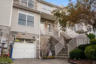 54F F Houston Taylor Ct, Parsippany, NJ 07950 - Photo 1