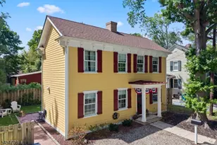 7 Alley Way, Millstone Borough, NJ 08844 - Photo 5
