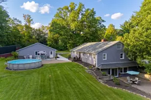 300 Co Rd 579, Alexandria Township, NJ 08804 - Photo 1