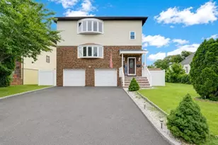 237 N 8th St, Kenilworth, NJ 07033 - Photo 1
