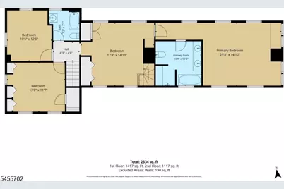 179 Lindbergh Rd, East Amwell Township, NJ 08525 - Photo 49