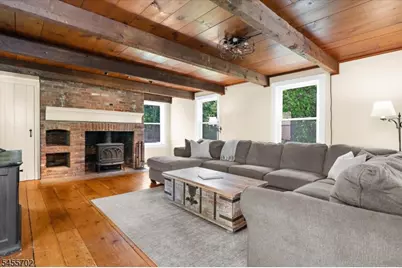 179 Lindbergh Rd, East Amwell Township, NJ 08525 - Photo 5