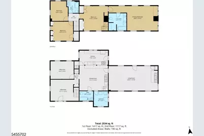 179 Lindbergh Rd, East Amwell Township, NJ 08525 - Photo 47