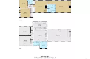 179 Lindbergh Rd, East Amwell Township, NJ 08525 - Photo 47