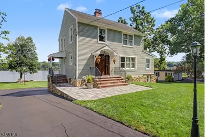 21 Musconetcong Ave, Stanhope, NJ 07874 - Photo 1