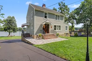21 Musconetcong Ave, Stanhope, NJ 07874 - Photo 1