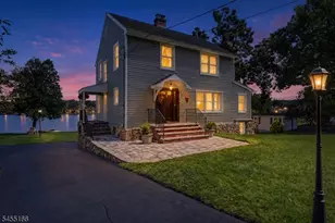21 Musconetcong Ave, Stanhope, NJ 07874 - Photo 1