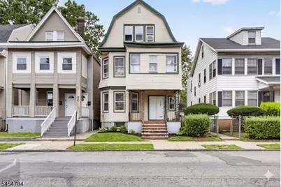 529 S Clinton St, East Orange, NJ 07018 - Photo 1