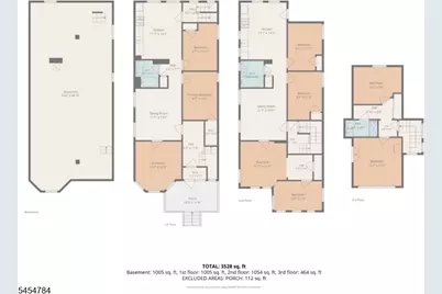 529 S Clinton St, East Orange, NJ 07018 - Photo 3