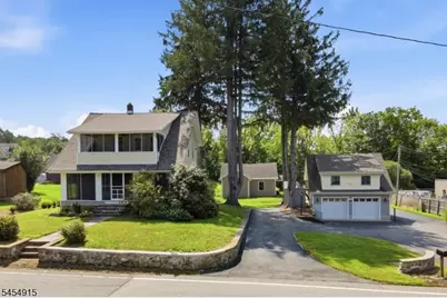 58-60 Marshall Hill Rd, West Milford Twp., NJ 07480 - Photo 1
